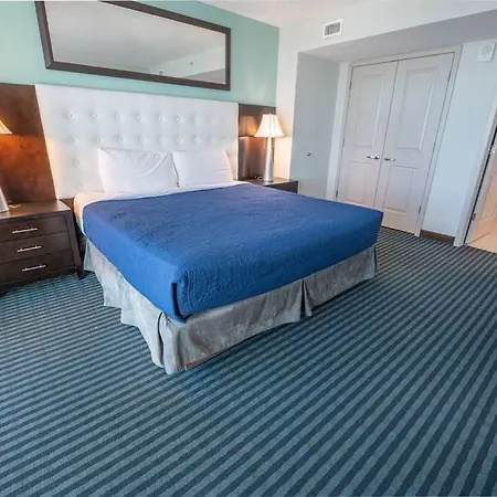 7Th Floor! Modern Building, Direct Oceanfront View Villa Myrtle Beach Exterior photo