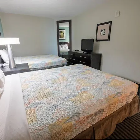 7Th Floor! Modern Building, Direct Oceanfront View Villa Myrtle Beach Exterior photo