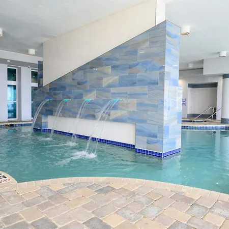 7Th Floor! Modern Building, Direct Oceanfront View Villa Myrtle Beach Exterior photo