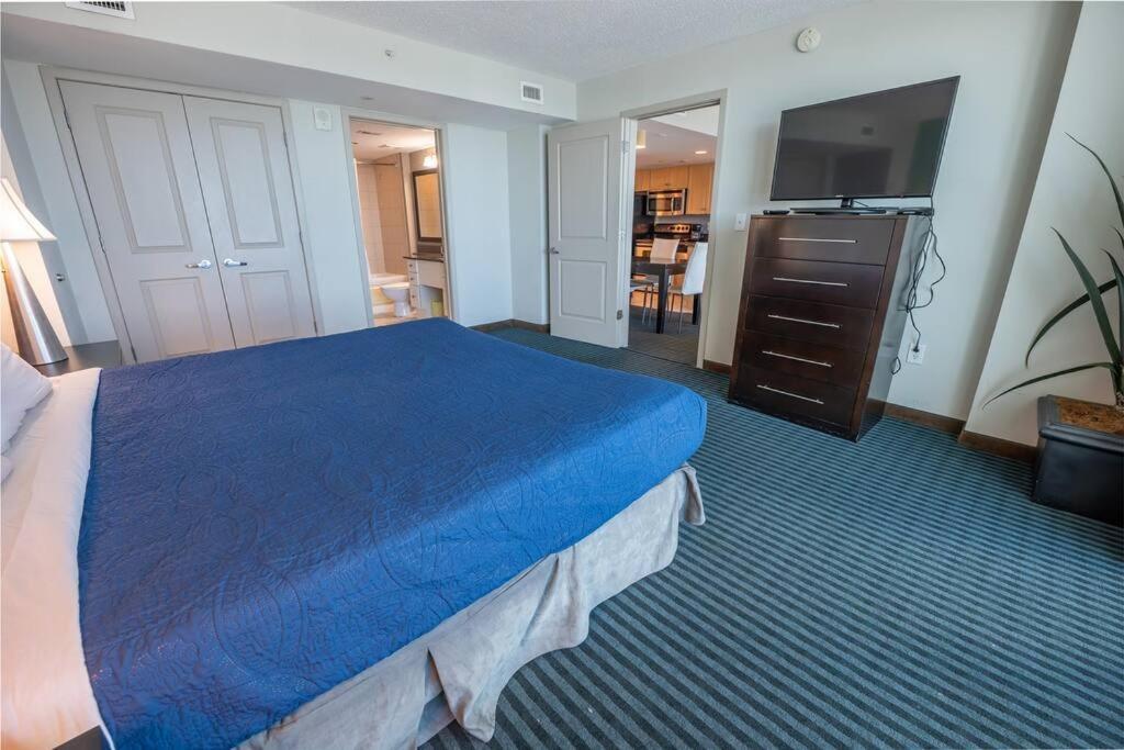 7th Floor! Modern Building, Direct Oceanfront View Holiday home Myrtle Beach